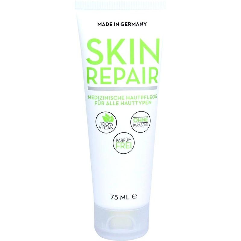 SKIN REPAIR medizinische Hautpflege Creme