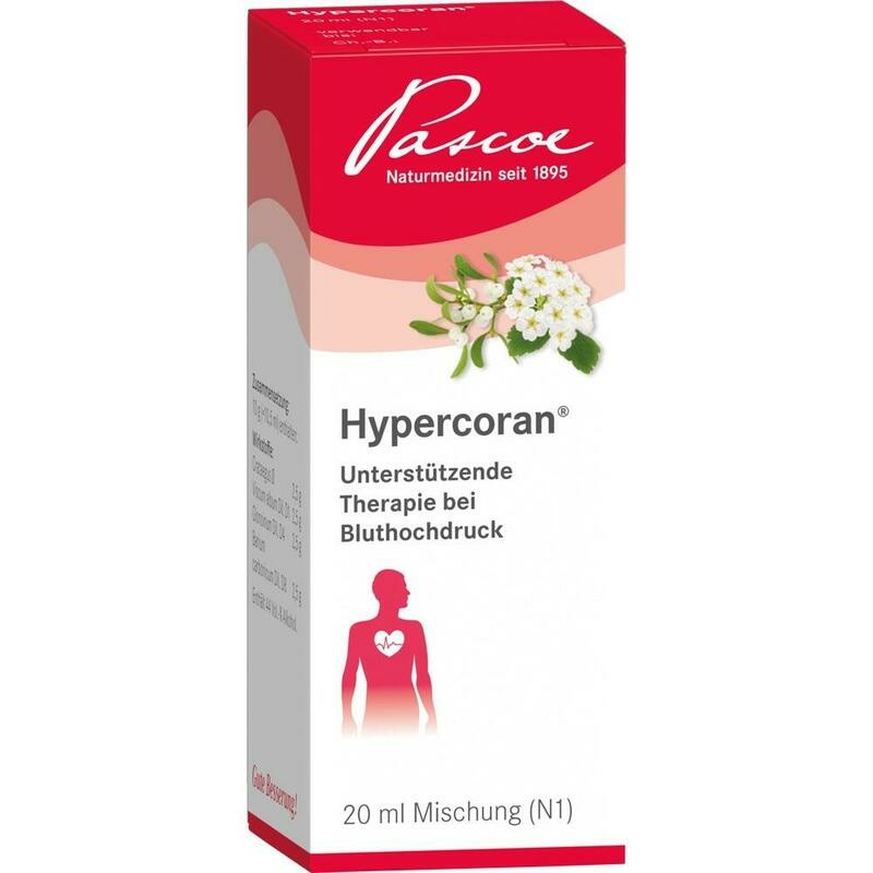 HYPERCORAN Tropfen