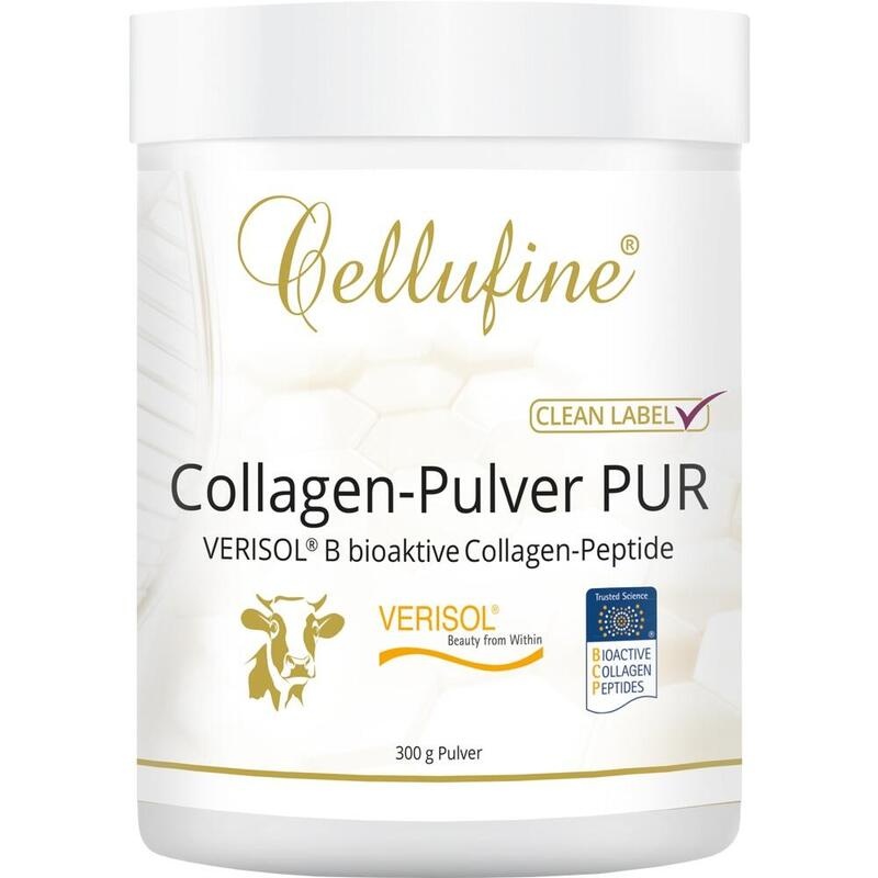 VERISOL Collagen Peptide Pulver