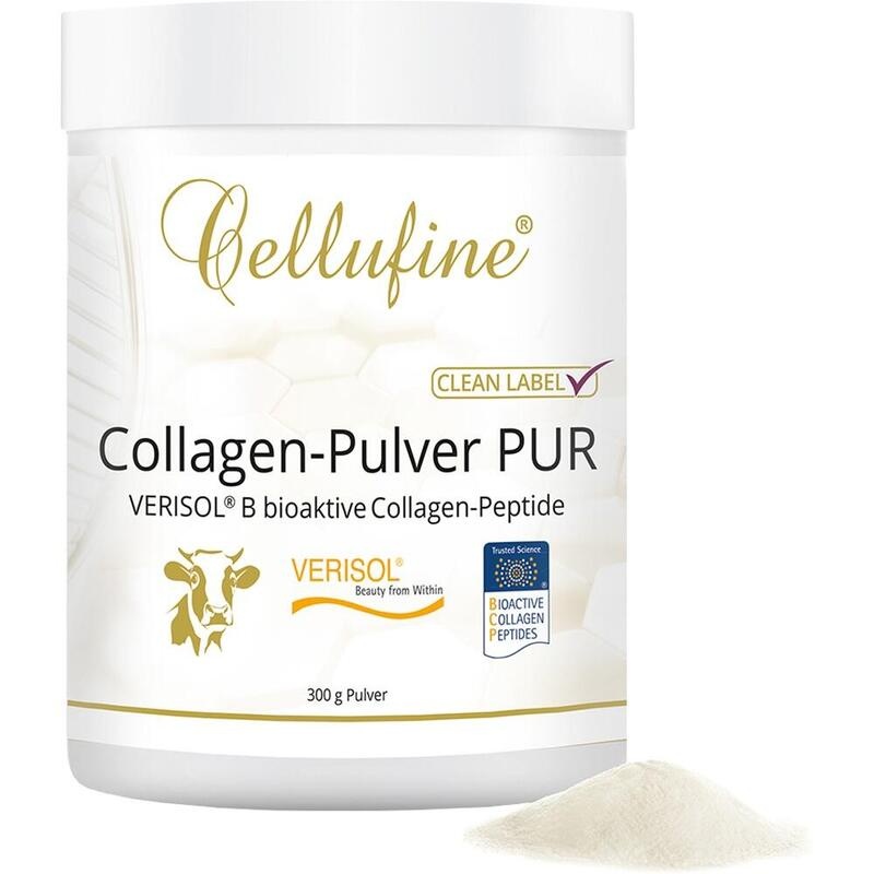VERISOL Collagen Peptide Pulver