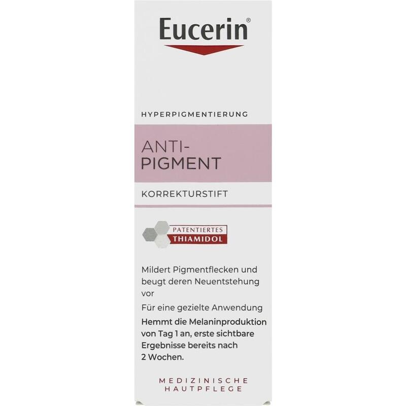 EUCERIN Anti-Pigment Korrekturstift