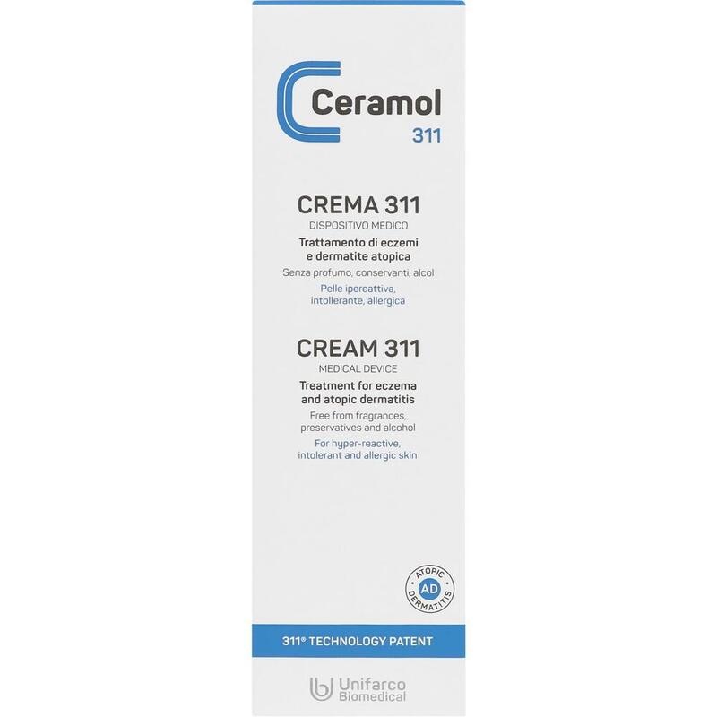 CERAMOL Creme 311