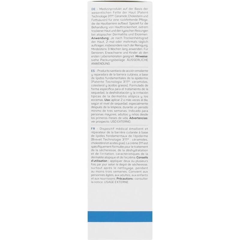 CERAMOL Creme 311