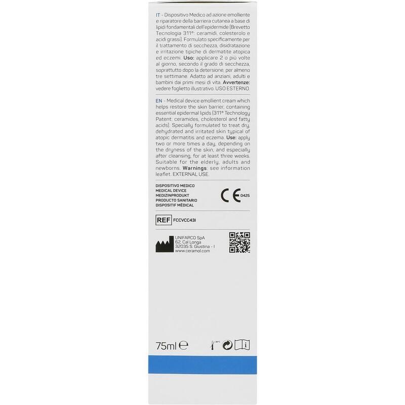 CERAMOL Creme 311