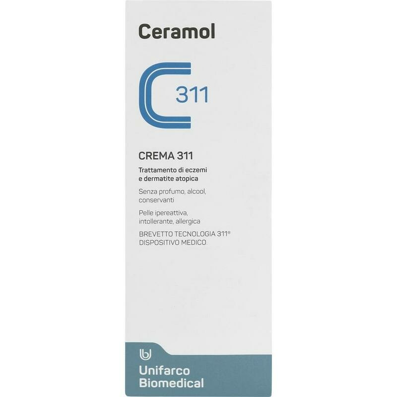 CERAMOL Creme 311