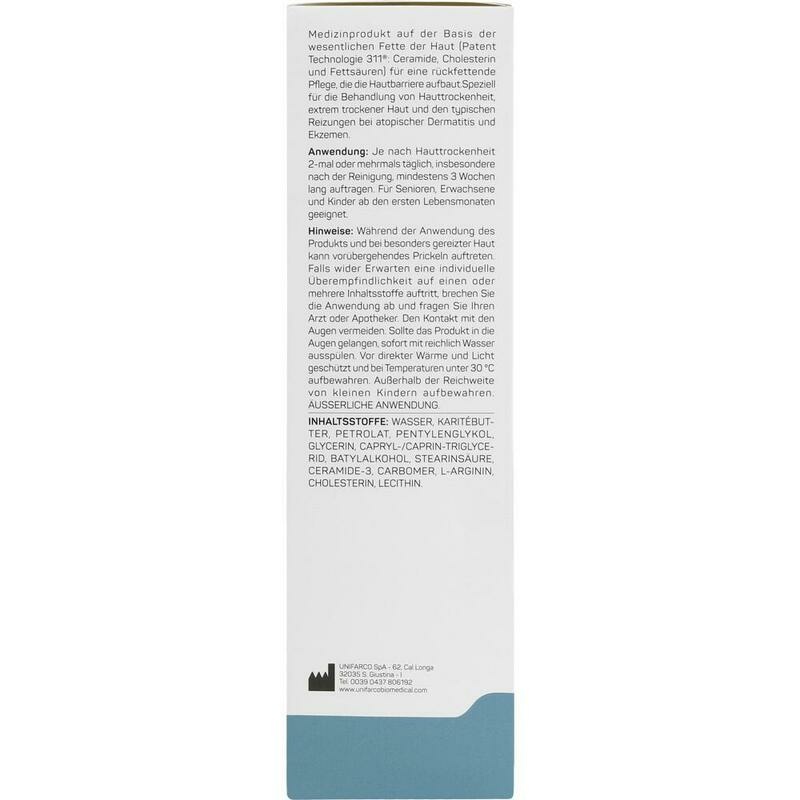 CERAMOL Creme 311