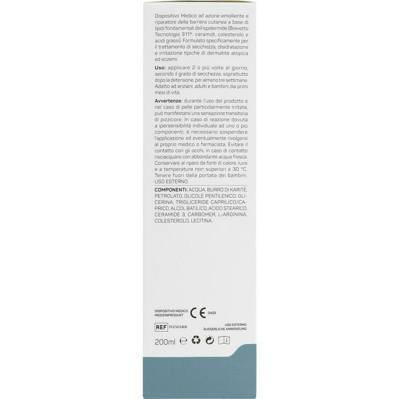 CERAMOL Creme 311