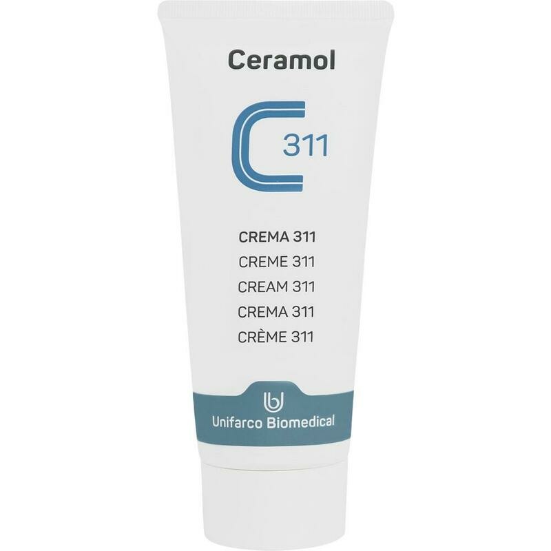 CERAMOL Creme 311