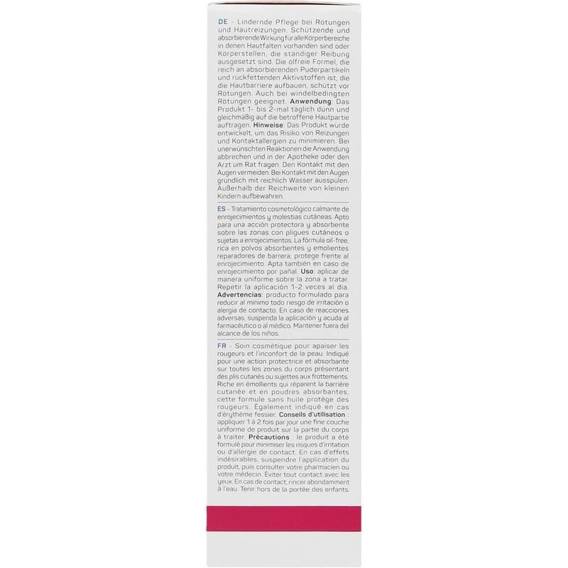 CERAMOL Beta Hautschutz-Paste