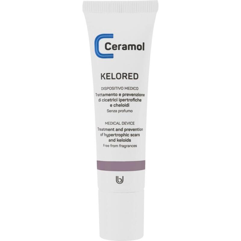 CERAMOL Kelored Gel