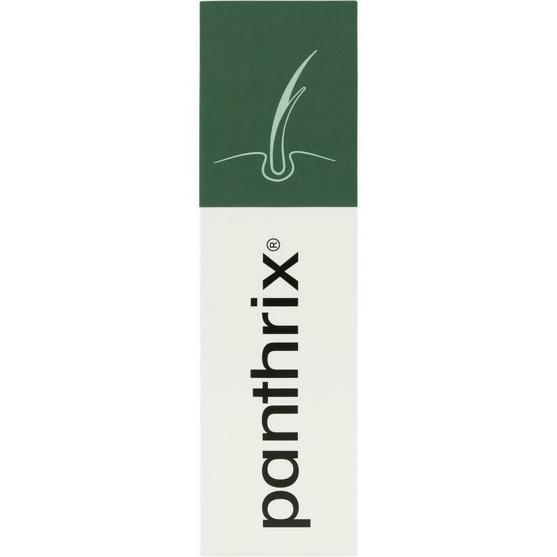 PANTHRIX Haarwuchs Aktivator Tonikum