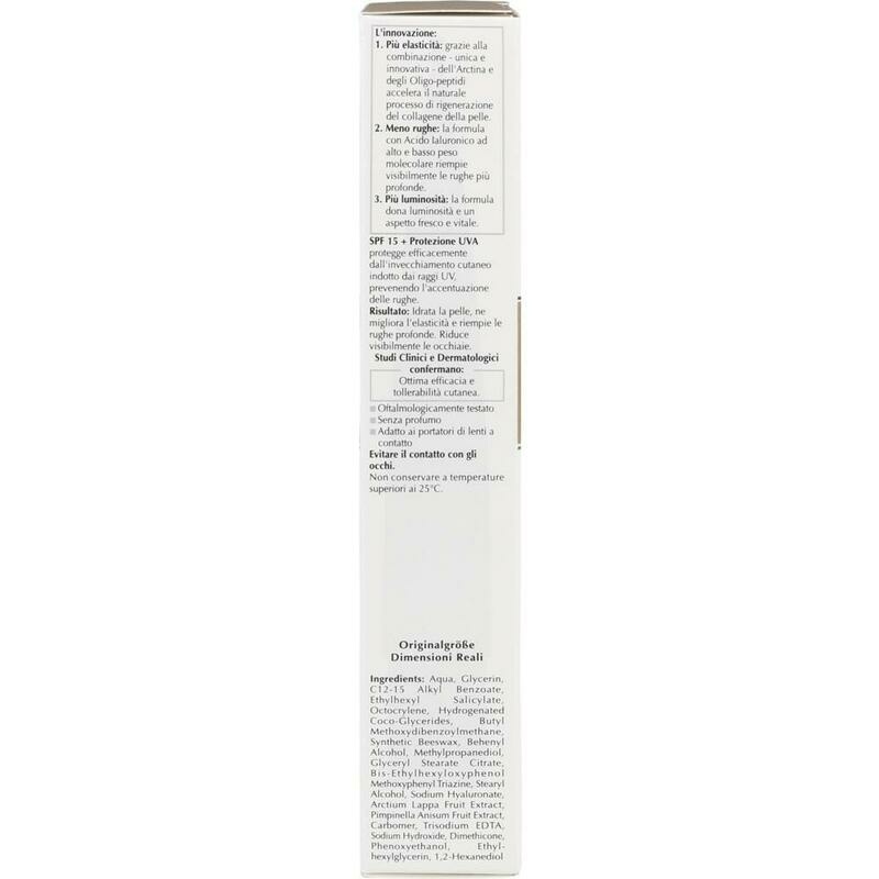 EUCERIN Anti-Age Hyaluron-Filler+Elasticity Auge