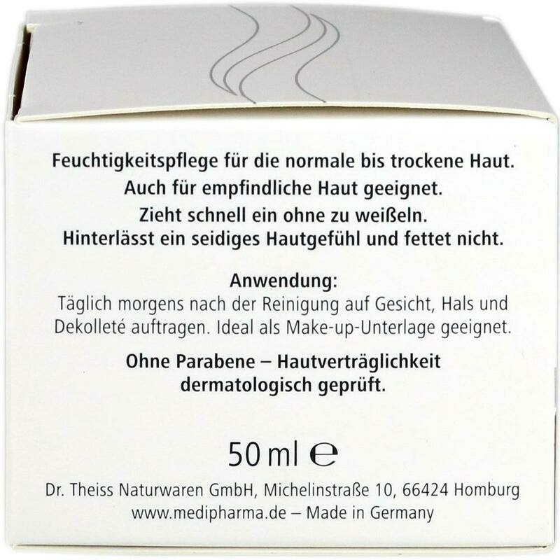 HYALURON PHARMALIFT Tag Creme LSF 30