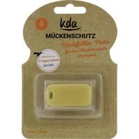 MÜCKENSCHUTZ Armband Nachfüller KDA