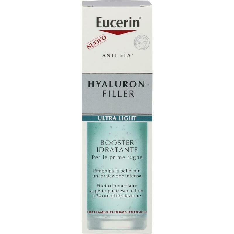EUCERIN Anti-Age Hyaluron-Filler Feuchtigk.Booster