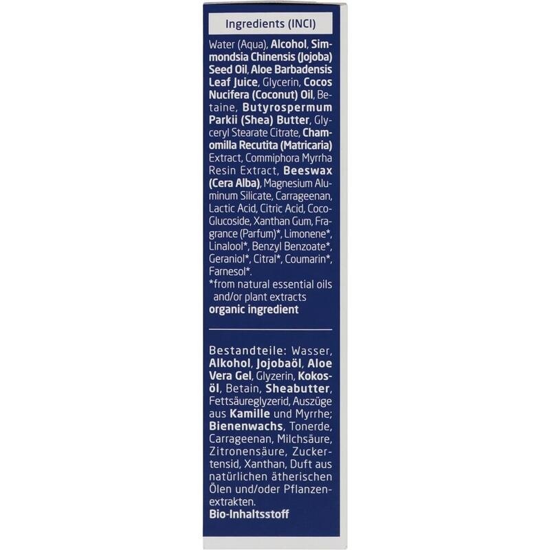 WELEDA for Men After Shave Balsam