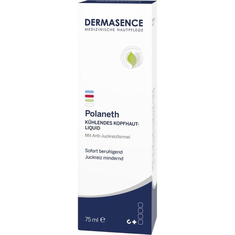 DERMASENCE Polaneth Liquid
