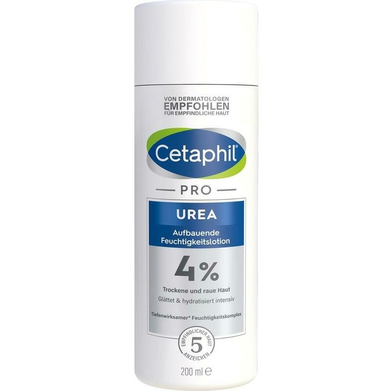 CETAPHIL Pro Urea 4% Lotion