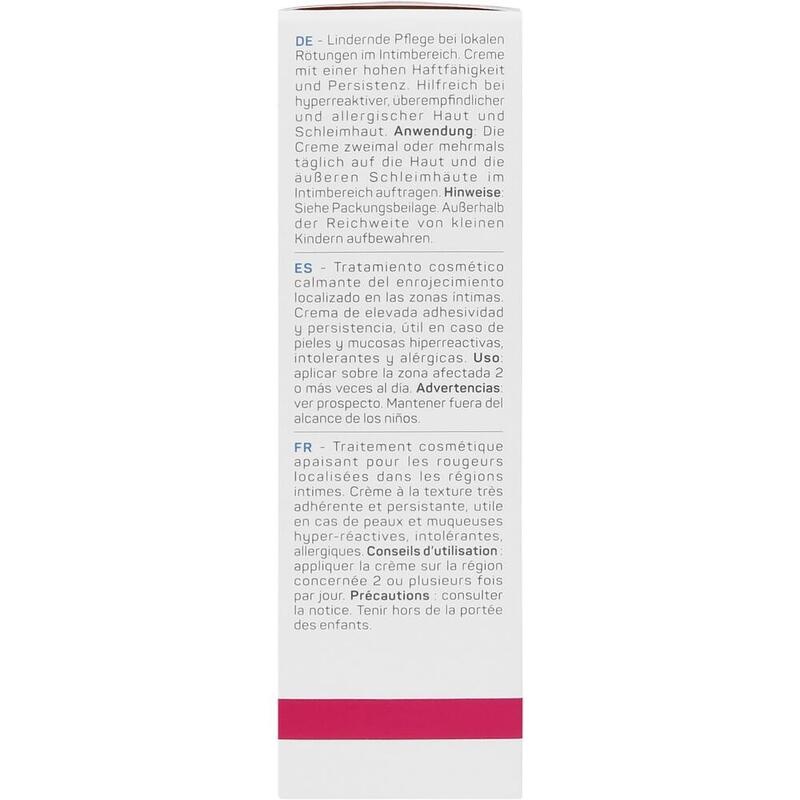 CERAMOL Beta Intimcreme