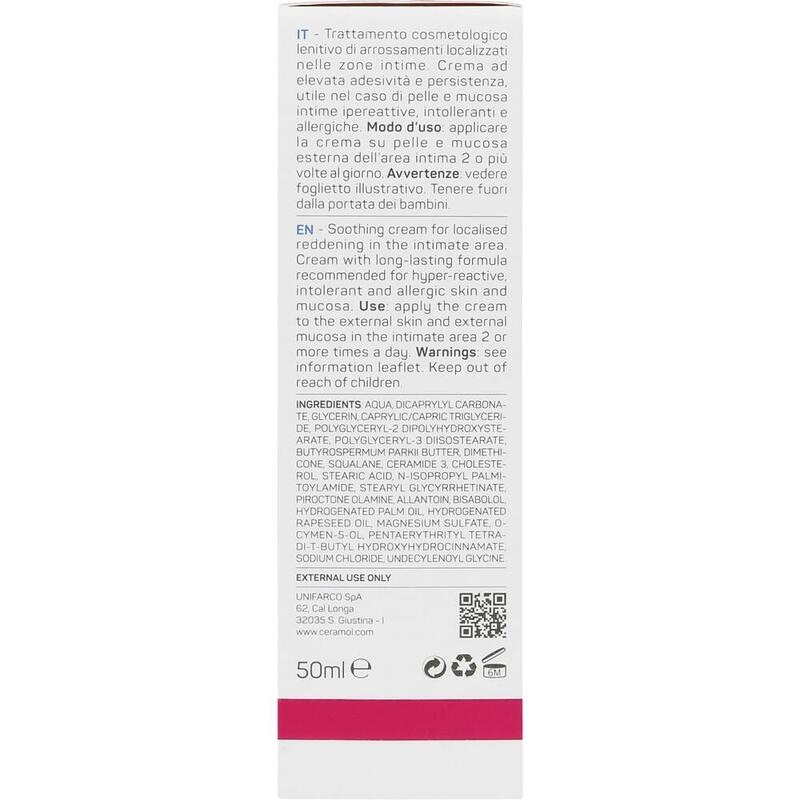 CERAMOL Beta Intimcreme