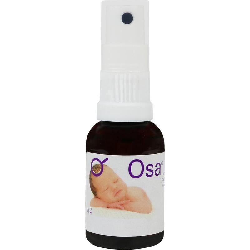 OSA Schorf Spray