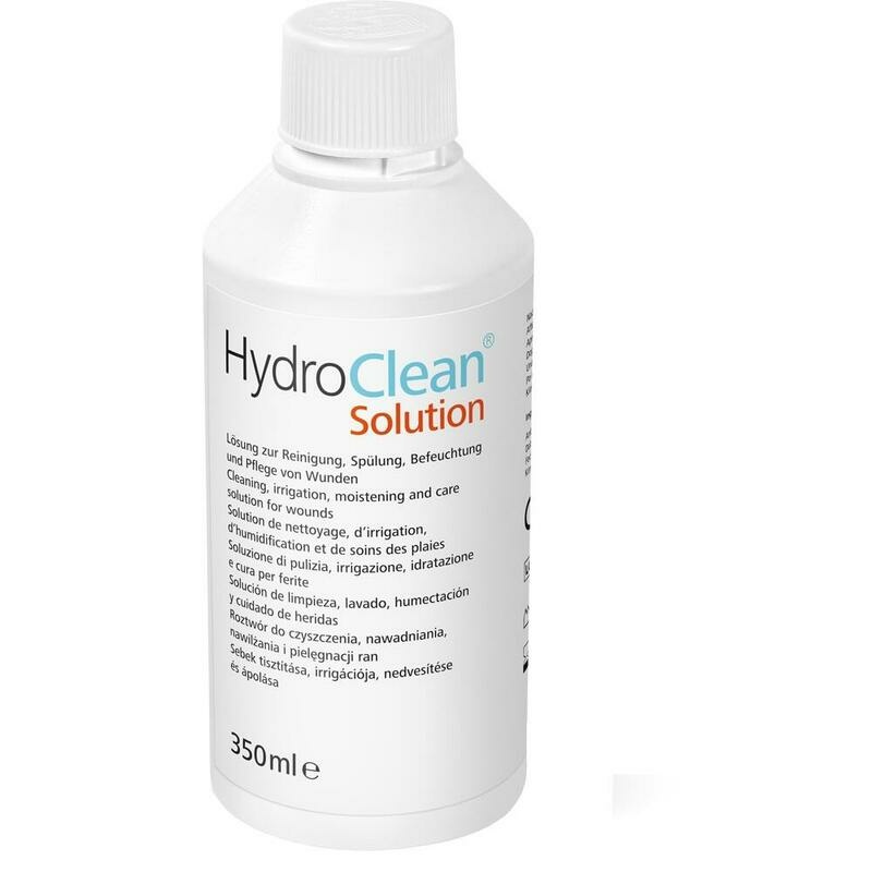 HYDROCLEAN Solution Spüllösung