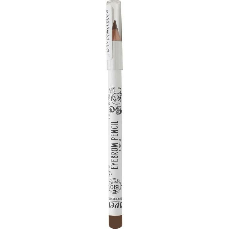 LAVERA Eyebrow Pencil 02 blond