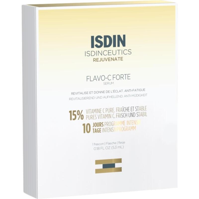 ISDIN ISDINCEUTICS Flavo-C Forte Konzentrat
