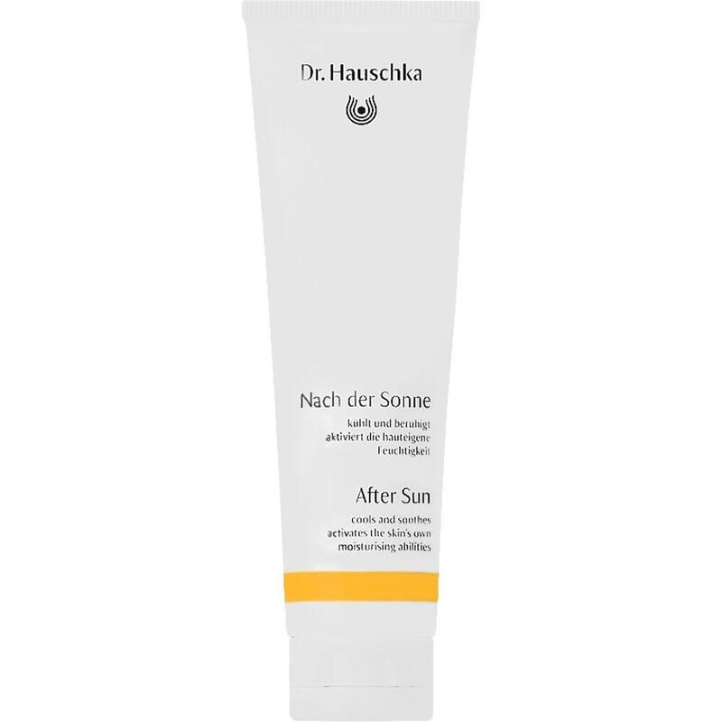 DR.HAUSCHKA nach der Sonne Lotion