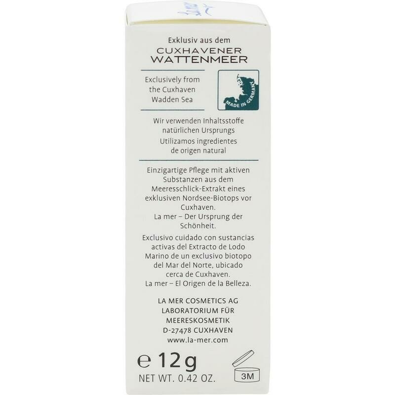 LA MER Enzym-Peeling o.Parfum Pulver