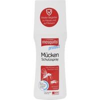 MOSQUITO Mückenschutz-Spray protect