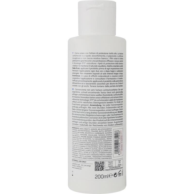 CERAMOL Sun Protection Cream LSF 50+