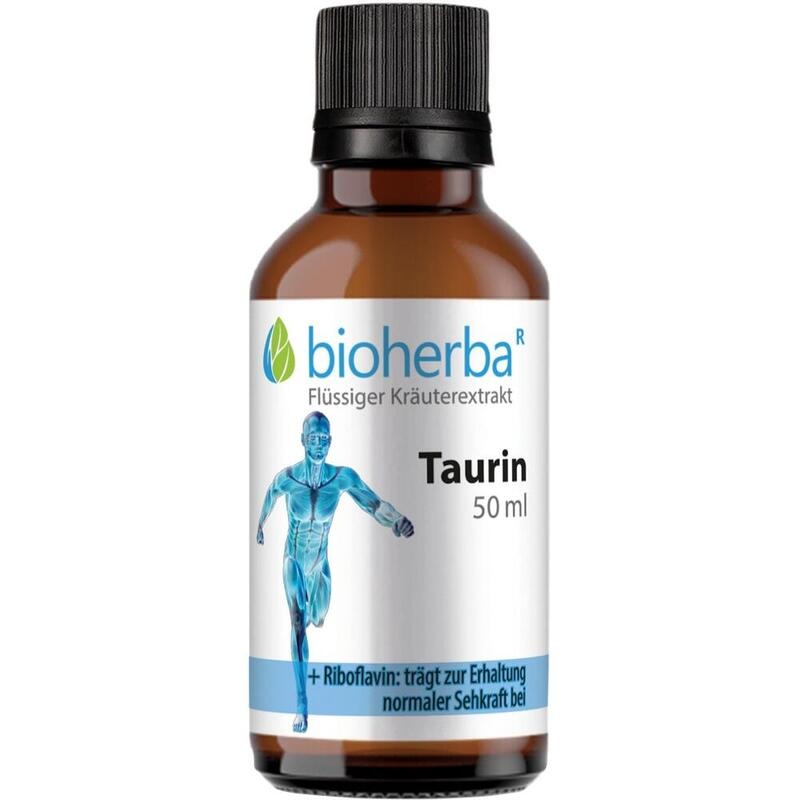 TAURIN TINKTUR