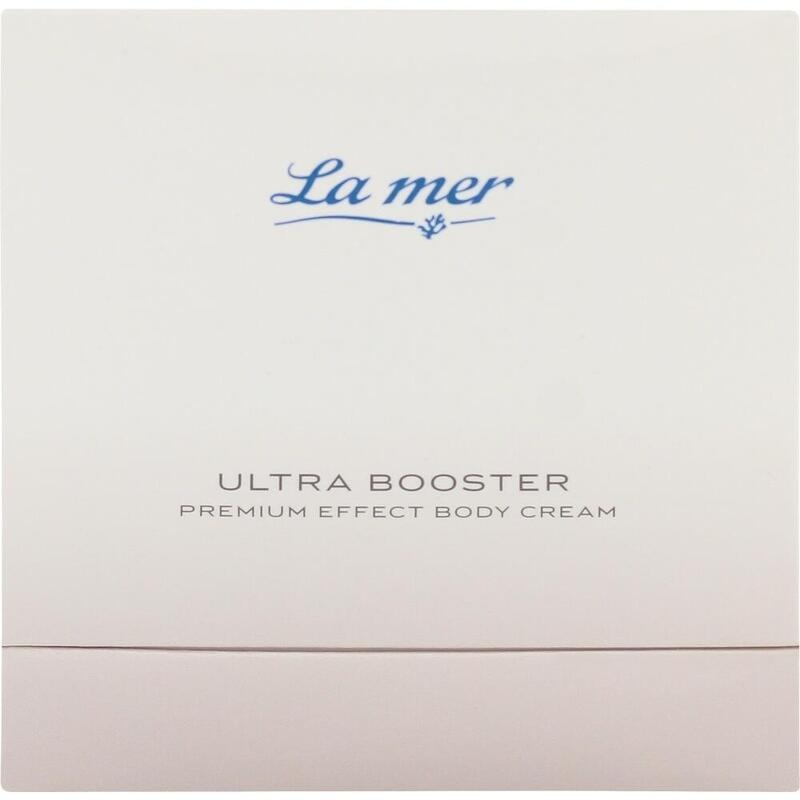 LA MER ULTRA Booster Prem.Effect Body Cream mP