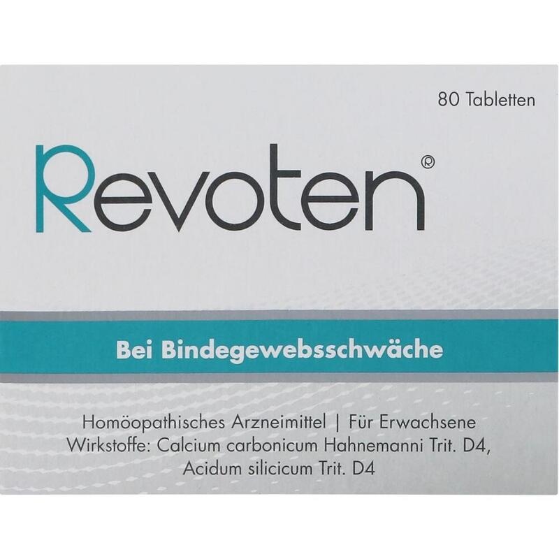 REVOTEN Tabletten