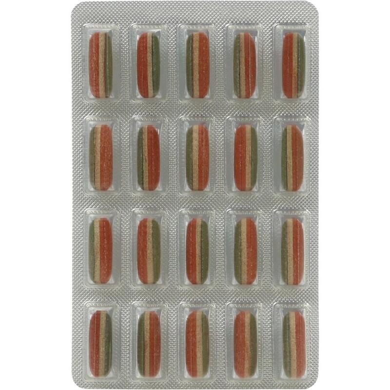 OYONO Nacht Intens Tabletten