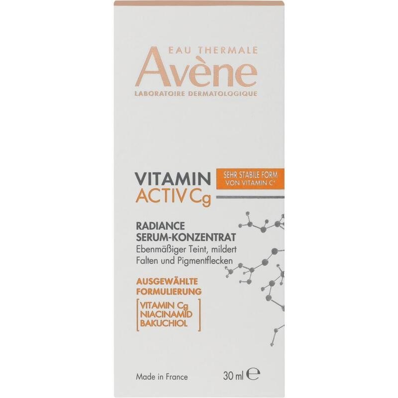 AVENE Vitamin Activ Cg Radiance Serum-Konzentrat