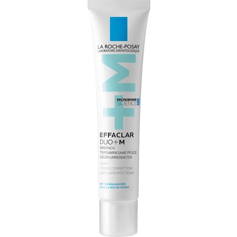 ROCHE-POSAY Effaclar Duo+M Creme