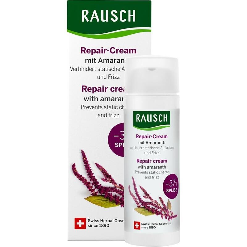 RAUSCH Repair-Cream mit Amaranth