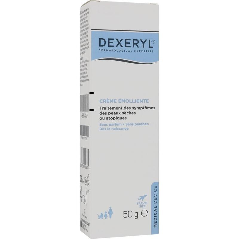 DEXERYL Pflegecreme