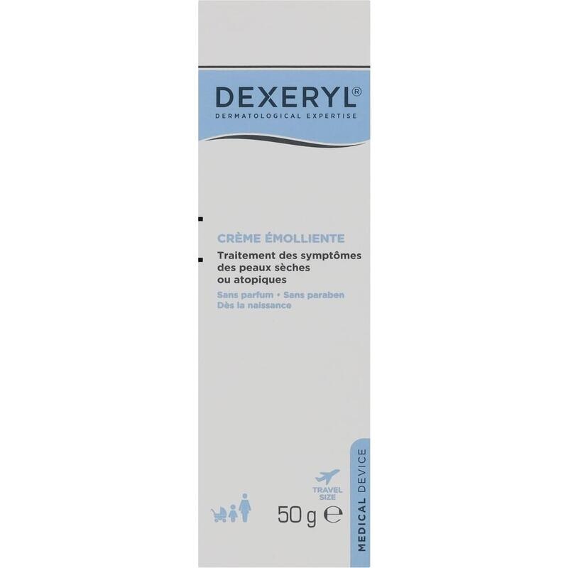 DEXERYL Pflegecreme