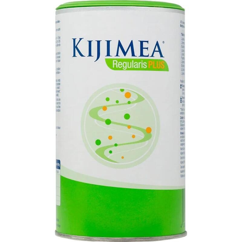 KIJIMEA Regularis Plus Granulat