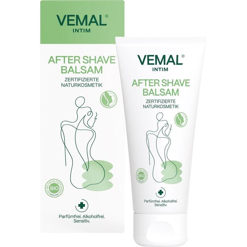 VEMAL Intim After Shave Balsam