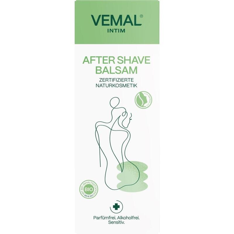 VEMAL Intim After Shave Balsam