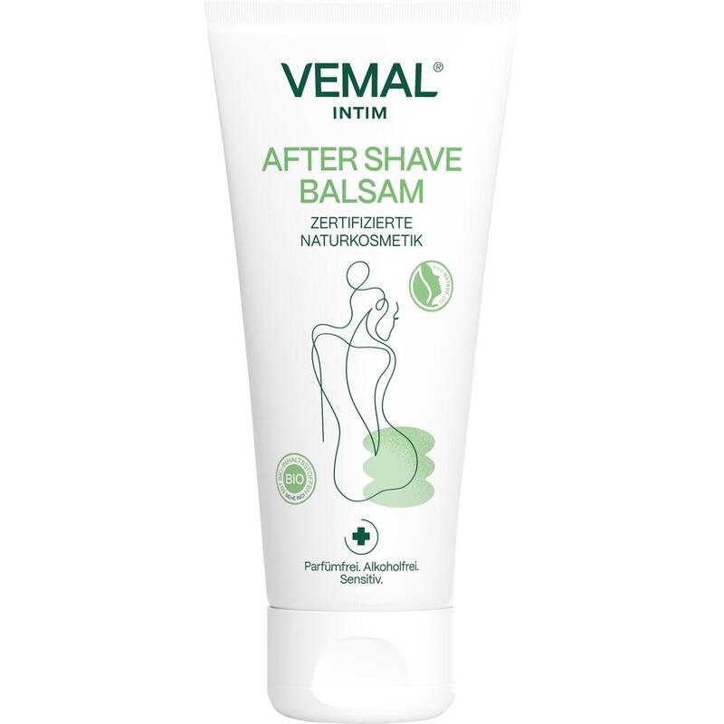 VEMAL Intim After Shave Balsam