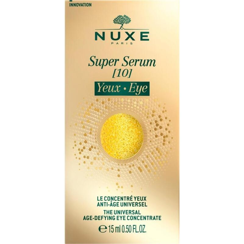 NUXE Super Serum Augencreme