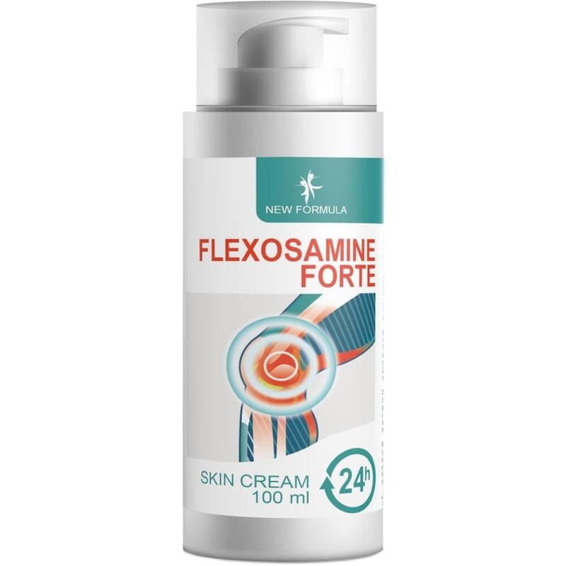 FLEXOSAMINE Forte Creme