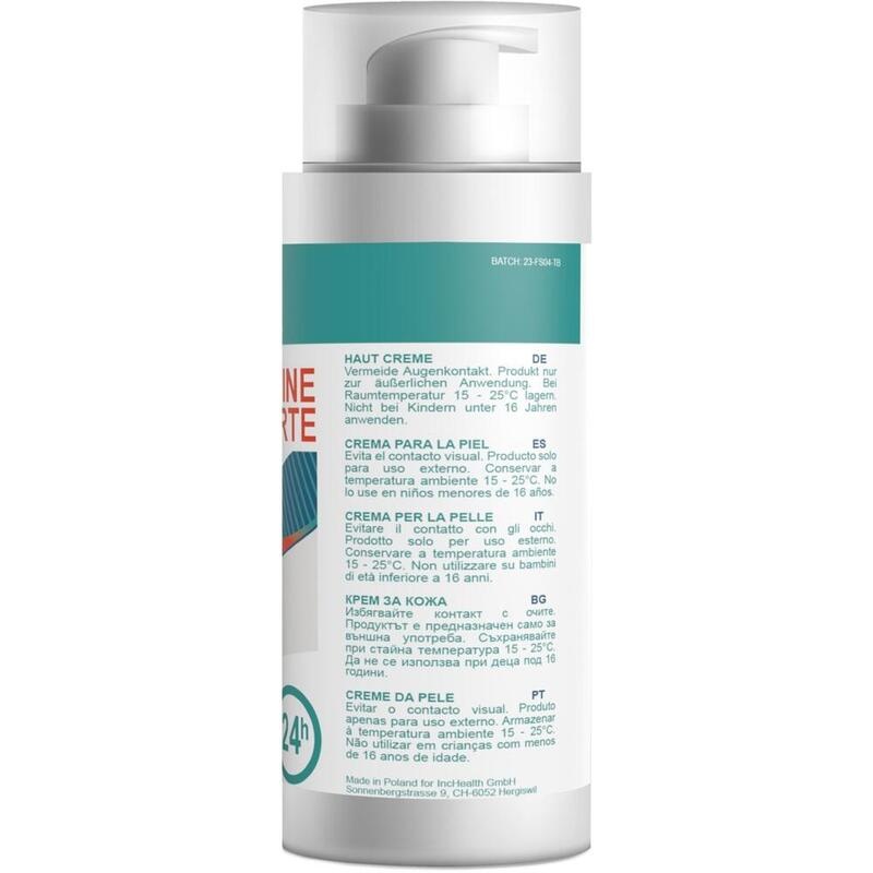 FLEXOSAMINE Forte Creme
