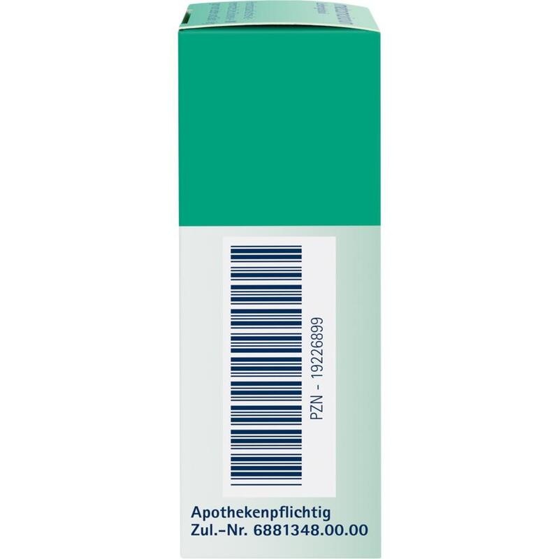 METAMARIANUM Leberglobuli