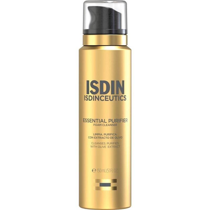 ISDIN ISDINCEUTICS Essential Purifier Schaum